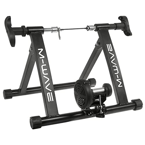 M-Wave Yoken-Roll-Entrenador Economico Pieghevole 60