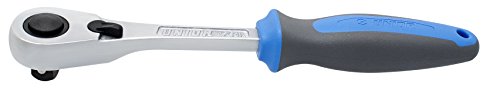 Unior 190.1/1Abi-Carraca 1/2" Reversible-1/2
