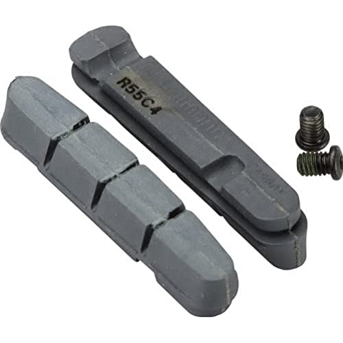Zapatas Freno R55C4 Dura-Ace-Br-9000/Varios Carbon 50Pares