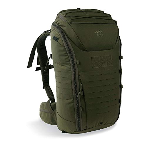 Tatonka Daypack Oxley, 20 Litri, Reed/Leaf