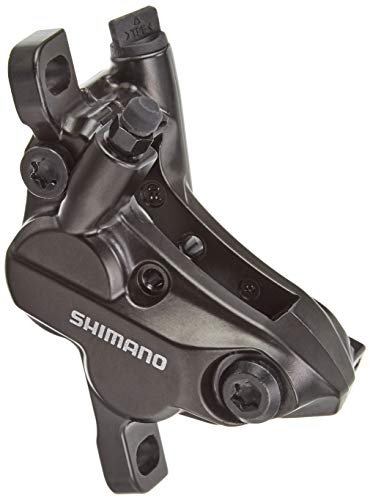 Shimano Deore, Pinza Freno Unisex Adulto, Nero, Taglia Unica