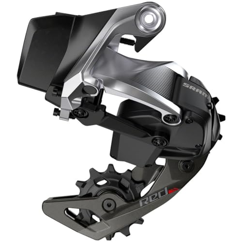 Sram Cambio Red E-Tap 11V. Max 32D A2*