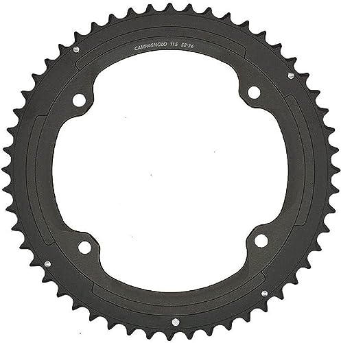 Campagnolo Campagnolo1869 Ingranaggio, Argento, M