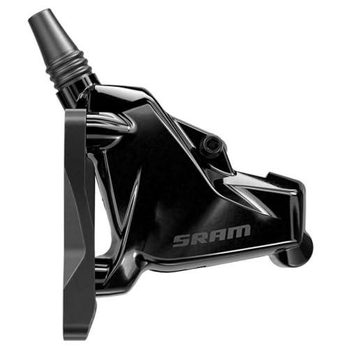 Sram, Caliper Fm Assy S900 Frt/Rear Blk Unisex Adulto, Nero, Unica