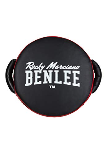 Benlee Rocky Marciano Solo, Merci Sportive Unisex -Adulto, Nero, Taglia Unica
