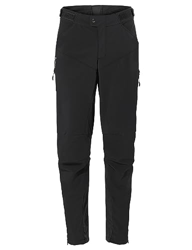 Pantaloni Da Uomo Qimsa Softshell Ii