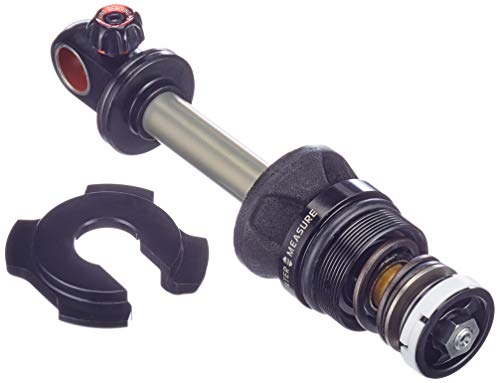 Rockshox, Rock Shox Accessorio Eyelet/Shft/Slhead Vvd R2C B1 240X76 M Unisex Adulto, Nero, Taglia Unica