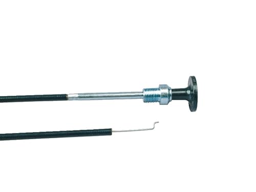 Ratioparts Cavo Bowden Unisex-Adulto, Bowdenzug 1092 Mm