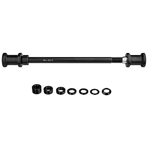 Topeak Unisex Adult Ninja Cage X Catena Per Bicicletta, Nero, 14,9 X 8,3 X 7,8 Cm