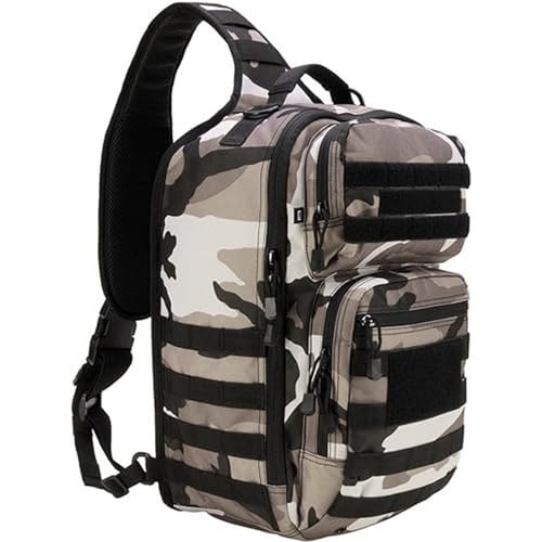 Brandit Us Cooper M 8L Crossbody One Size