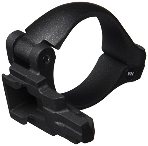 Shimano Adattatore Fascetta Alta L, Sm-Fd905-H X Fd-M9050/M9071