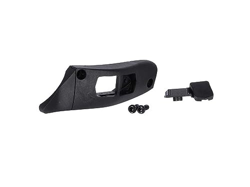 Trp Kit Adattatore Tl1 Di2, Dritto, Nero