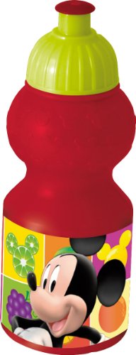 Topolino - Borraccia Sport