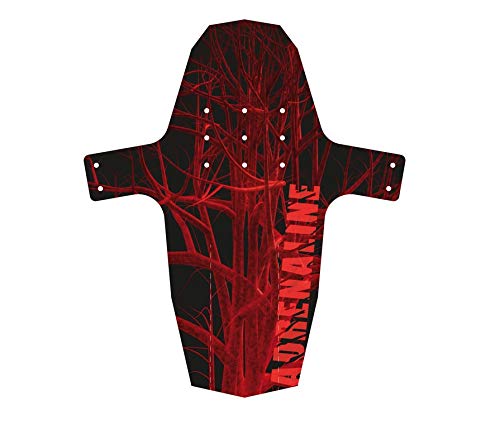 Hebie Unisex – Parafango Per Adulti -2255583704 Parafango, Pellicola Adrenaline, Taglia Unica