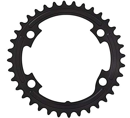 Plato 39D-Mw-Fc-R7000 Negro