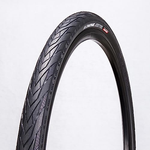 Chaoyang 6938112688523, Tyre 29X2 Kestrel 60Tpi Tube Type Rigid Black/Reflex For Unisex Adulto, Nero