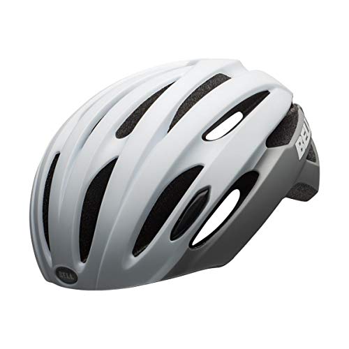 Bell Avenue - Mips Opaco/Gl Bianco/Grigio Us/M