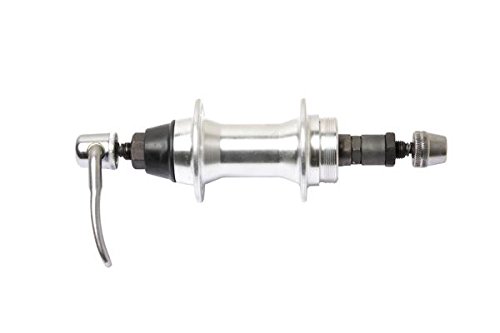 Massi 41605 - Perno Ruota Posteriore Con Bloccaruota Mhb103R 36A Alu