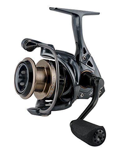 Okuma Fishing, Okuma Reels Epixor Xt Spinning 7Bb+1Rb 5.0:1 Unisex, Multicolore, Epxt-20, 110Yds-6Lb