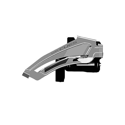 Shimano - Bicicletta Per Deragliatori Unisex Per Adulti