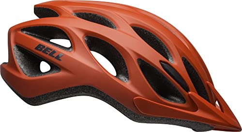 Bell Tracker Rosso Um/L
