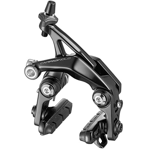 Campagnolo Direct Mount Record/Super Record Freno Anteriore, Taglia Unica