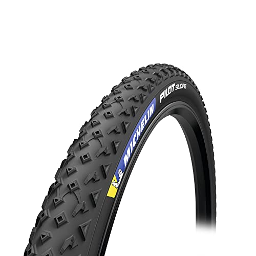 Michelin, Copertura Unisex Adulto, Nero, 26 X 2