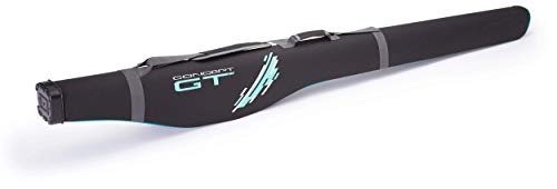 Leeda Concept Gt 2-Custodia Rigida Per Asta, Unisex, Altro, Taglia Unica