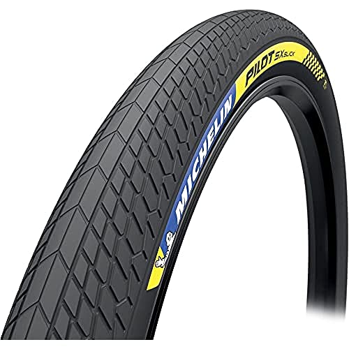 Michelin, Copertura Unisex Adulto, Nero, 27 X 2
