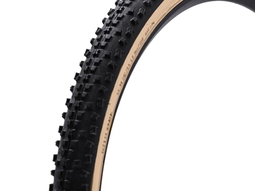 Onza Canis, Pneumatico Mtb Unisex Adulto, Nero, 29 X 2.30