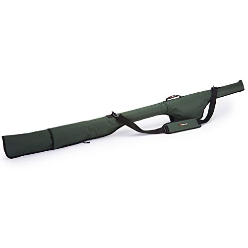 Leeda 12-13Ft Single Rod Sleeve, Rogue-Manicotto Singolo Per Canna, 30,5 Cm Unisex-Adulto, Altro, Taglia Unica