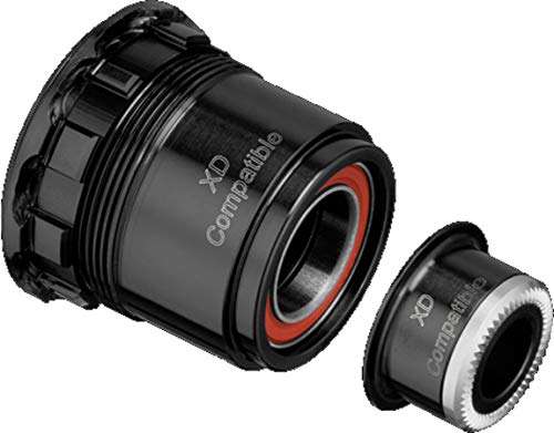 Dt Swiss Hbdt3218S, Parti Per Bici Unisex-Adulto, Standard, Sram Xd