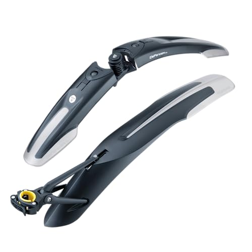 Topeak Parafango, Black