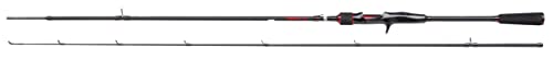Abu Garcia Vendetta V3 802M 10-30G Cast