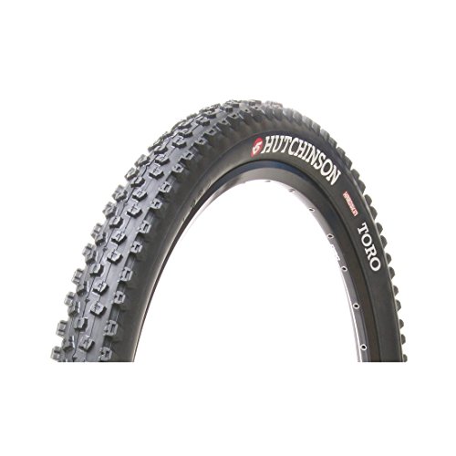 Hutchinson Unisex-Adulto Toro Rr Bicicletta, Nero, 29", 73,6 Cm