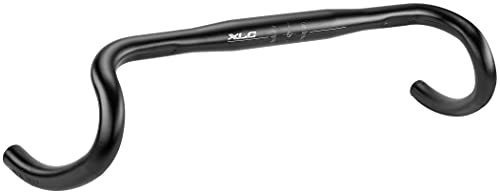 Winora Hb-G01, Manubrio Unisex Adulto, Nero, 400 Mm