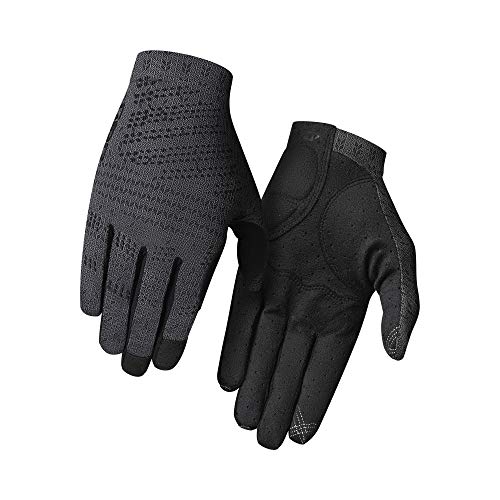 Giro 768686309205, Guanti Unisex Adulto, Nero, Xxl