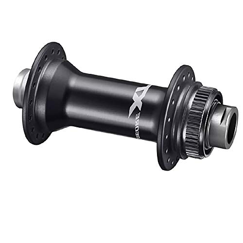 Shimano Hbm8110Bb, Ultima Serie Tier 2 Unisex, Nessuno, 32 Hole Centre-Lock