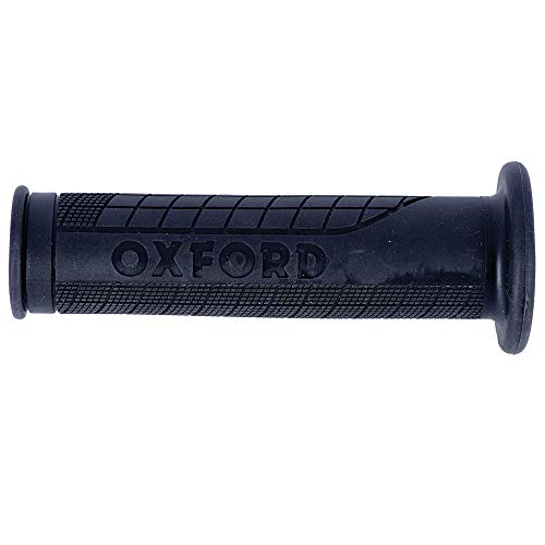 Oxford Touring Medium Prese (Black)
