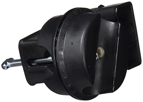 Massi 32986 - Supporto Portabici Basculante Luz Ardiden