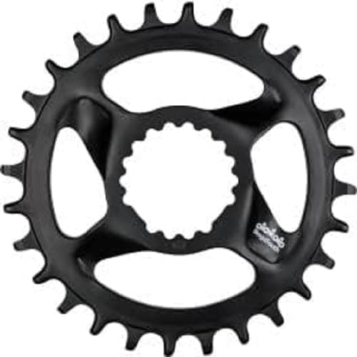 Fsa, Cor.Comet Dm 1X 36D Sh12 Wa823 Unisex Adulto, Nero, Unica