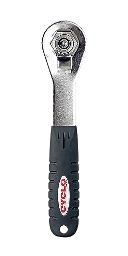 Cyclo Tools, Attrezzo Weldtite Leva R.L.Shim. 7710 Unisex Adulto, Shimano Hg