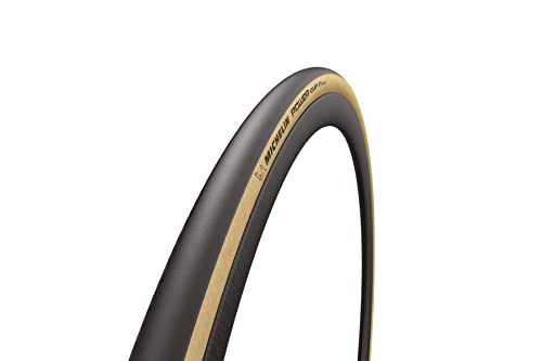 Michelin Power Cup Classic Ts, Pneumatico Unisex Adulto, Nero, 700X28C