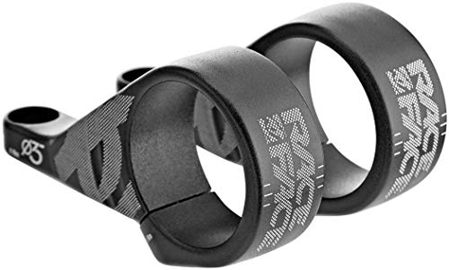 Potence Chester 35 - Direct Mount - 50 X 0 - Noir