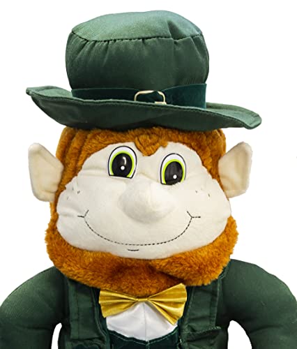 Longridge Copritesta Da Golf Longridge Leprechaun - Multicolore
