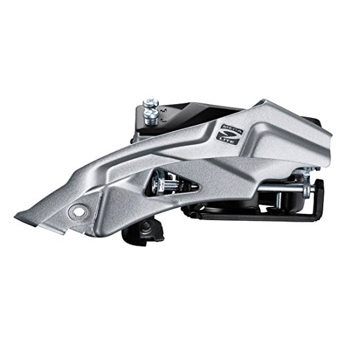 Shimano Fdm2000Tsx6, Parti Per Bici. Unisex Adulto, Standard, Taglia Unica