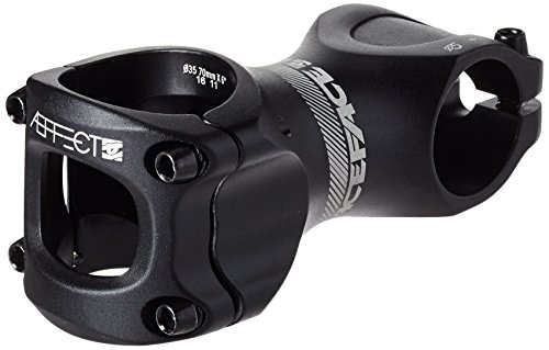 Race Face Potence Aeffect 35-80 X 6° - Noir