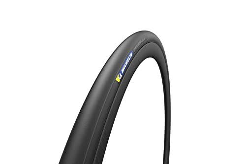 Michelin Power Cup Black Ts, Pneumatico Unisex Adulto, Nero, 700X30C