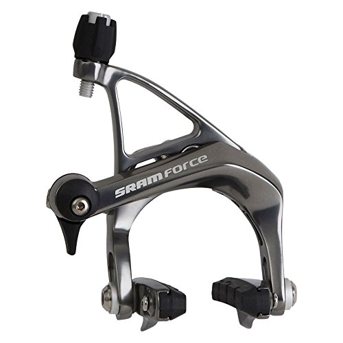 Sram Brake Bike, 400100040-Set Freni, Colore Unisex Adulto, Grigio (Grau), Complete Pair/Set
