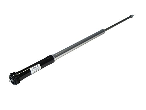 Suntour Unisex - Adulti R2C2 Forcella Bicicletta, Nero, 1 Taglia